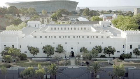 UCT GSB
