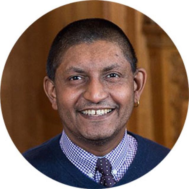 Vimal Ranchhod
