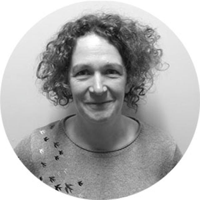 Sarah Mander