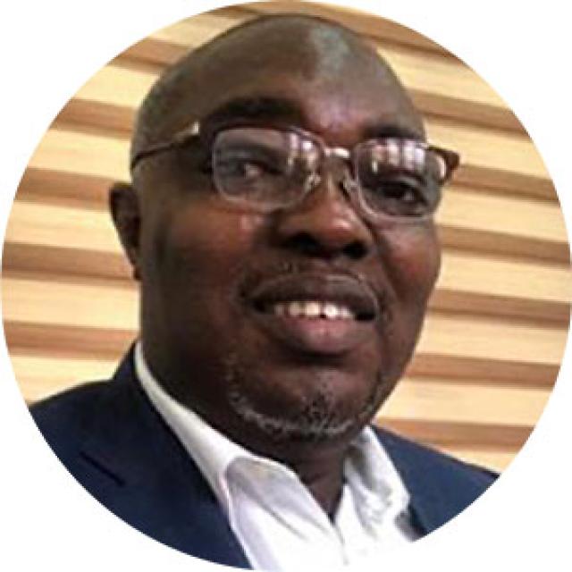 Robert Darko Osei