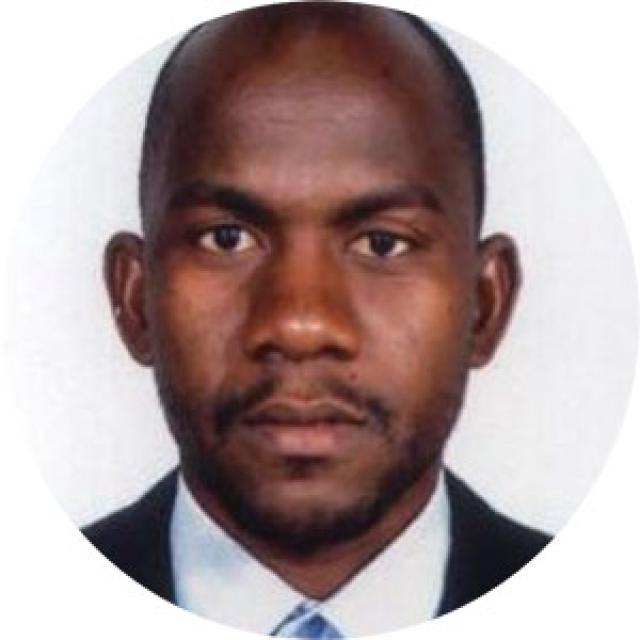 Reuben Mutegi