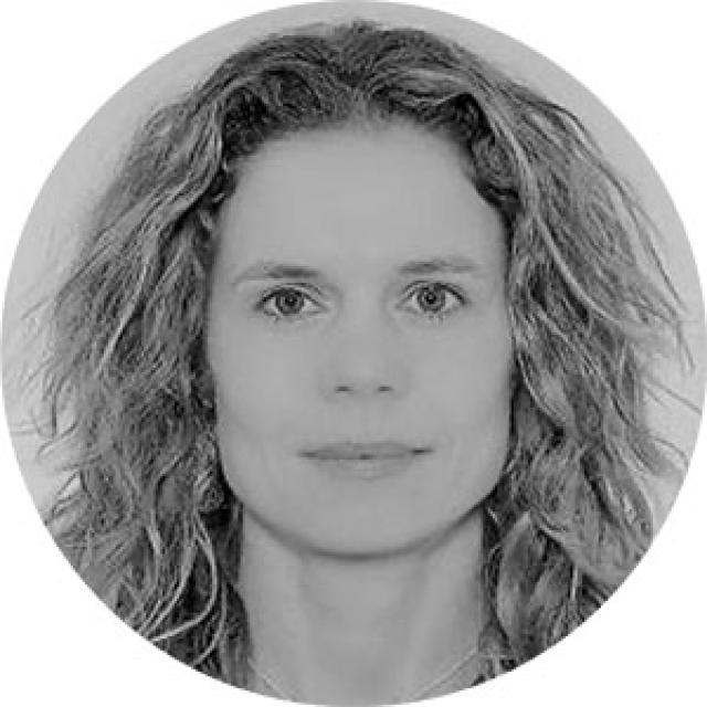 Nadine Methner