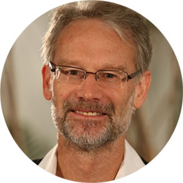 Murray Leibbrandt