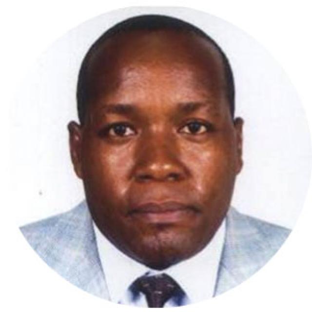 Moses Kinyanjui Muriithi