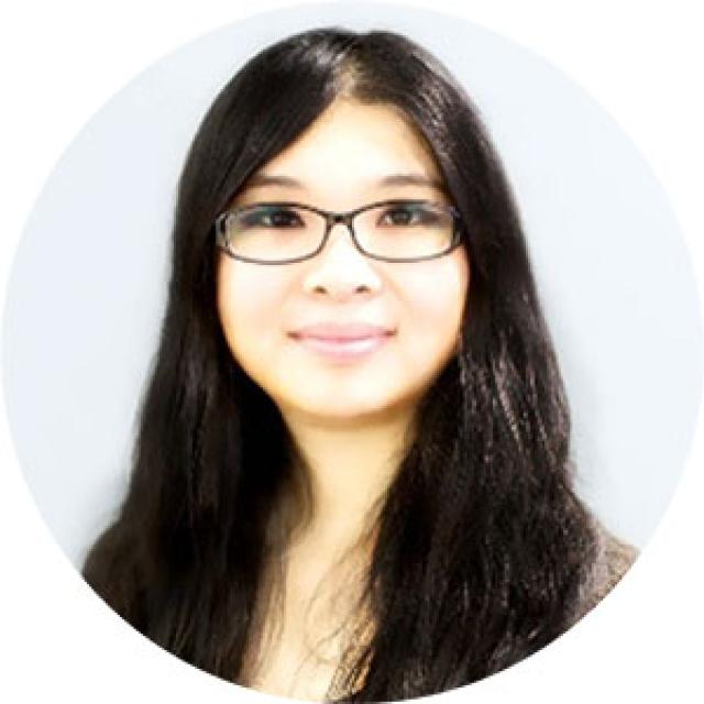 Mary Zhang