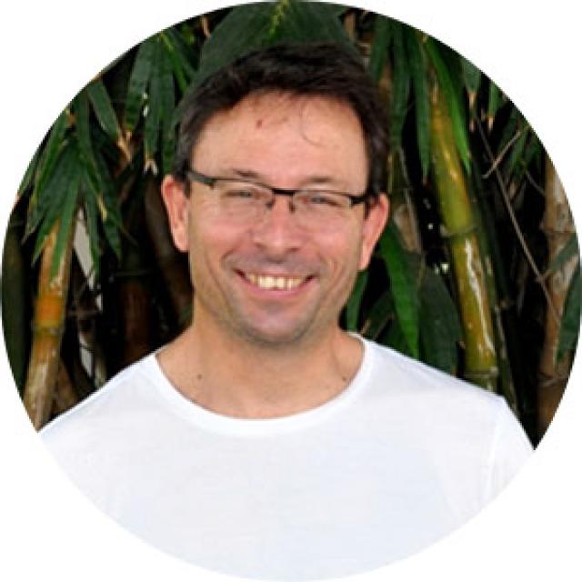 Mark New