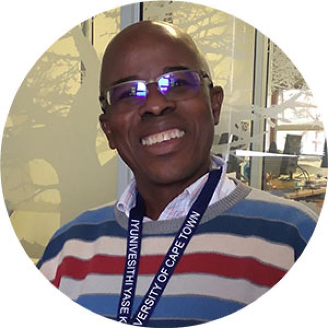Kagiso Keatimilwe