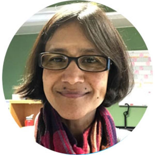 Haajirah Esau