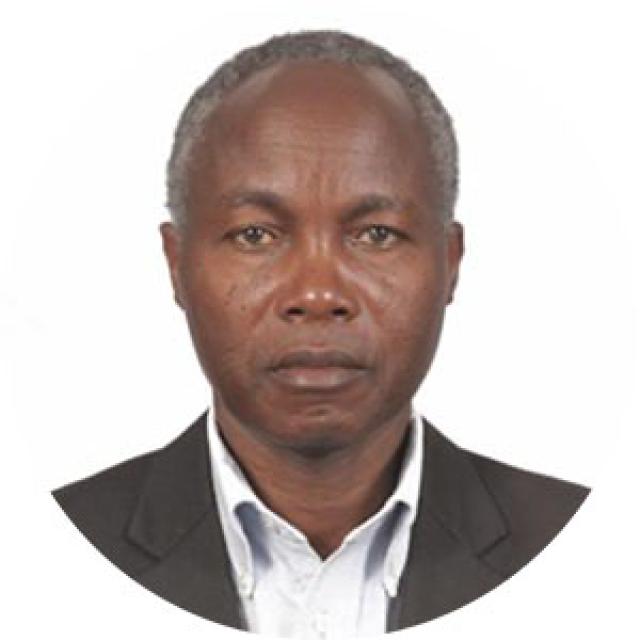 Germano Mwabu