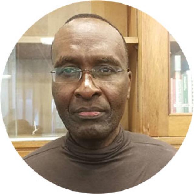 George Odera Outa