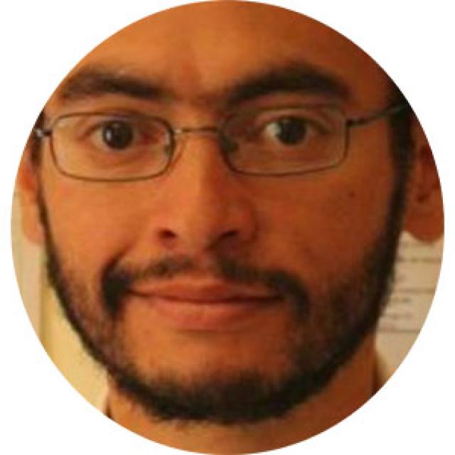 Fabio Andres Diaz Pabon