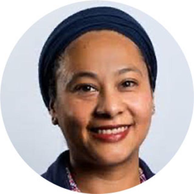 Faaiqa Hartley