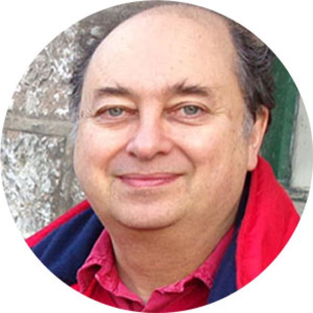 David Gordon