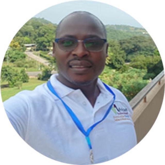Darlington Sibanda