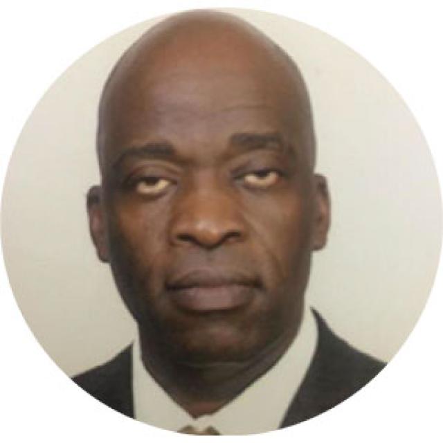 Damiano Kulundu Manda