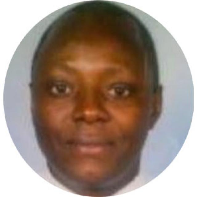Anthony Wambugu