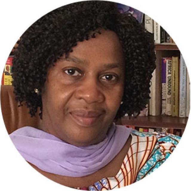 Abena D. Oduro