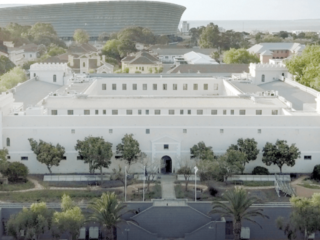 UCT GSB